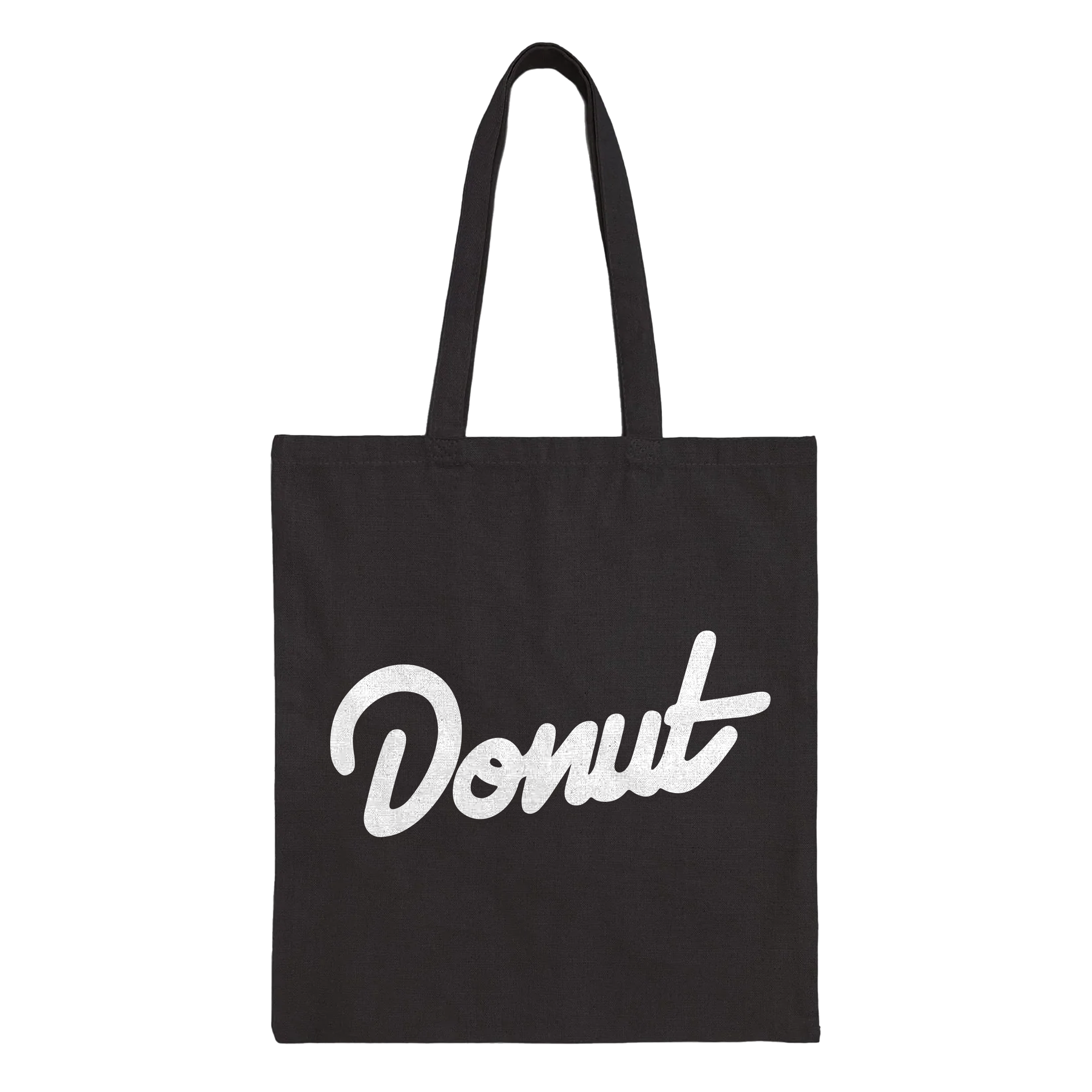 Donut Mini Tote Bag