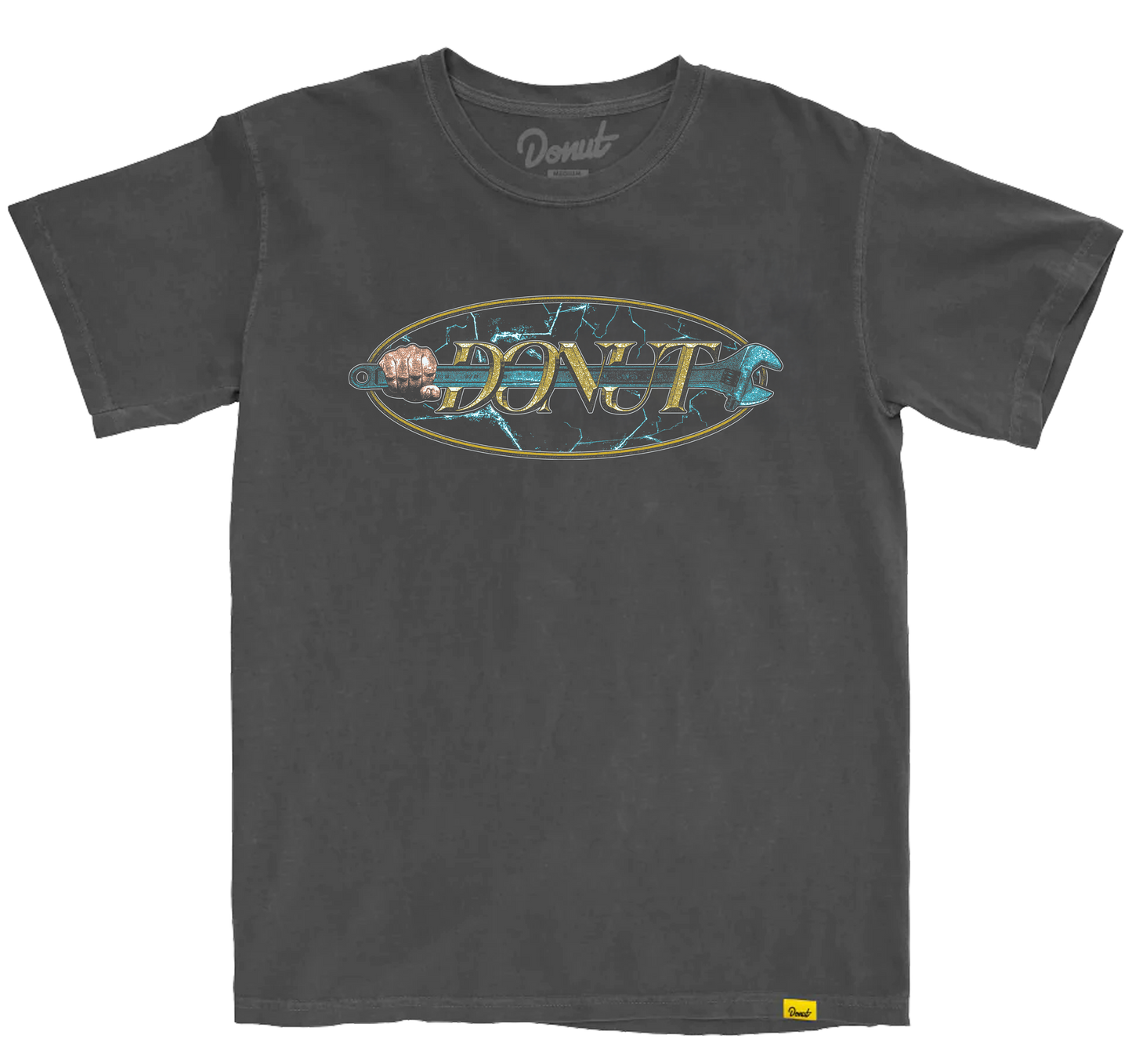 The One True Wrench T-Shirt