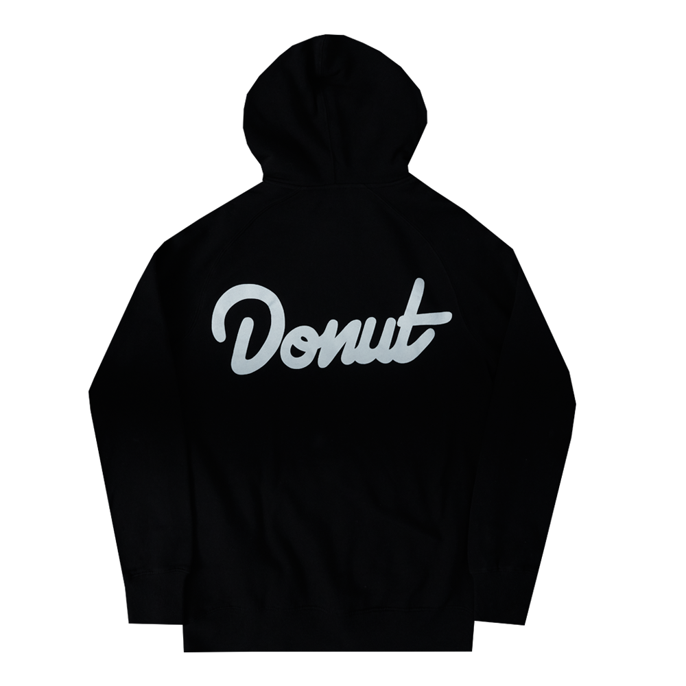Donut Hoodie
