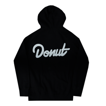 Donut Hoodie