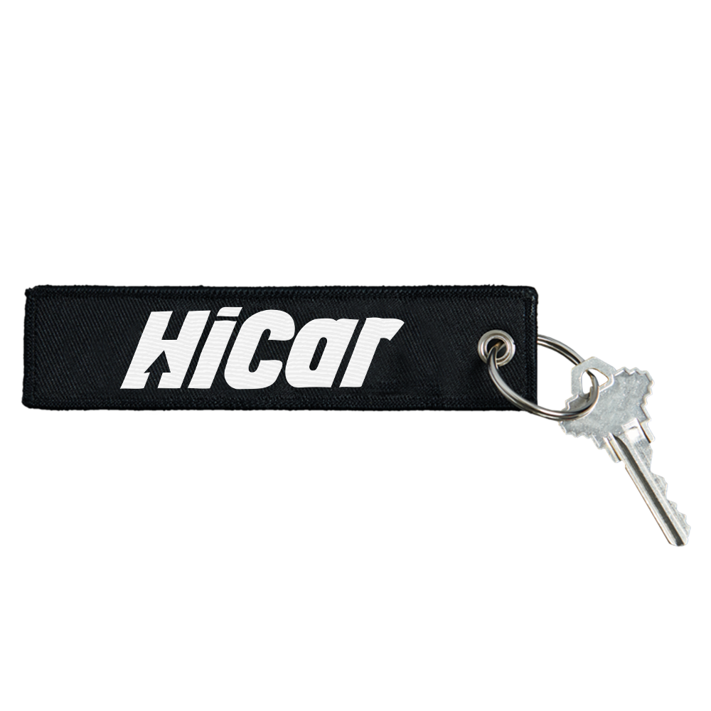 HiCar Keychain