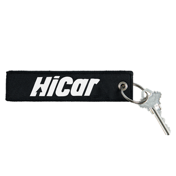 HiCar Keychain
