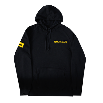 Boost Creeps Hoodie