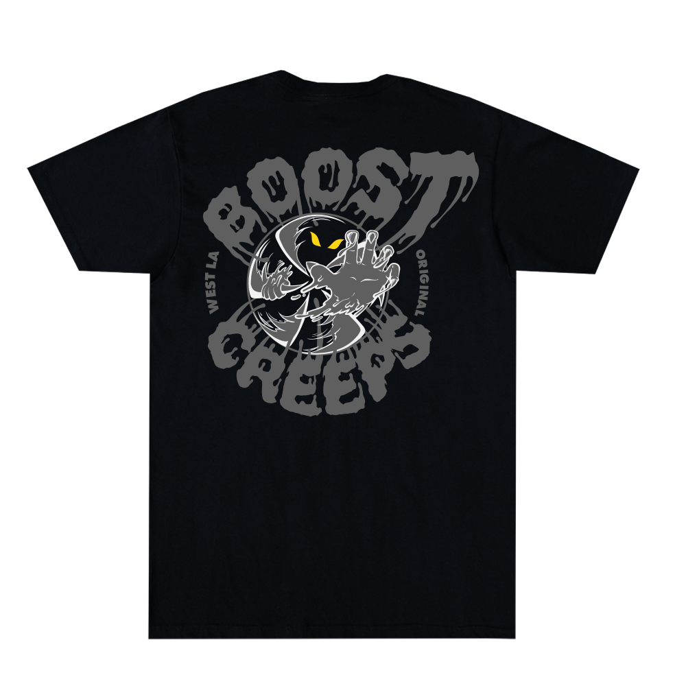 Dark Mode Boost Creeps T-Shirt