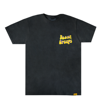 New Boost Creeps T-Shirt Front Image