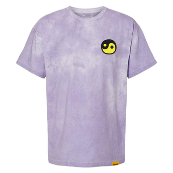 Boost Creeps T-Shirt 3.0 - Tie Dye Front