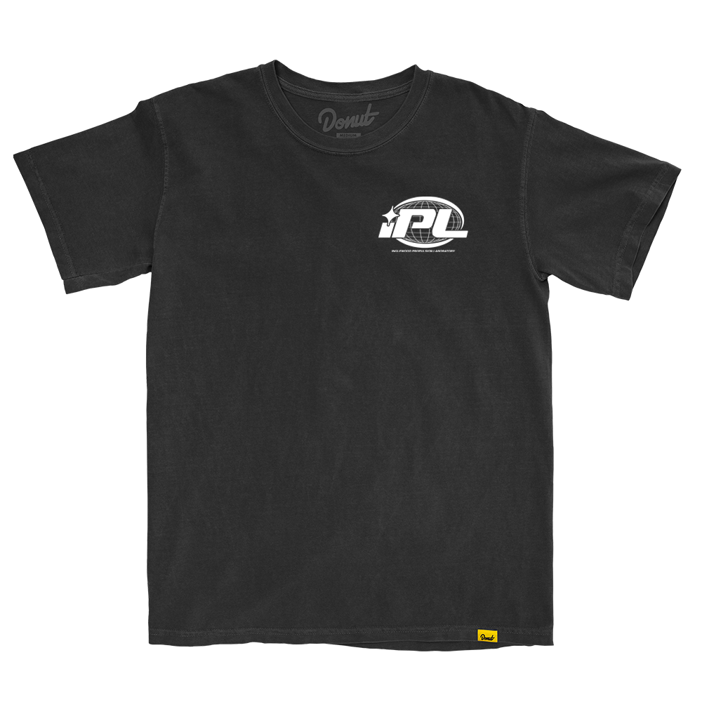 IPL T-Shirt Front