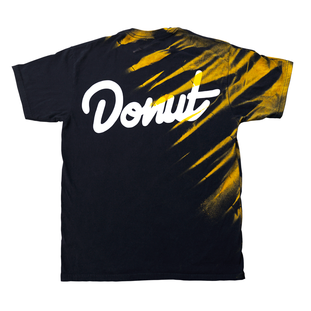 Donut (Tie Dye!) T-Shirt