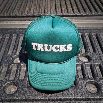 Trucks Hat In Use 1